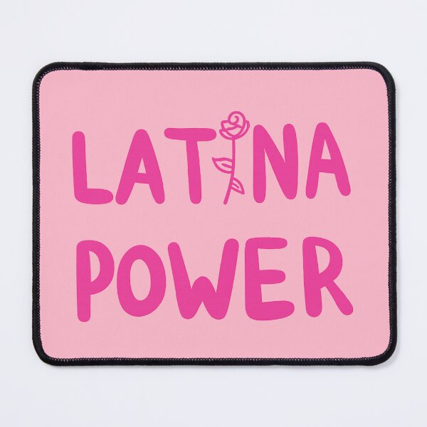 Item preview, Latina power designed and sold by YChangShop.