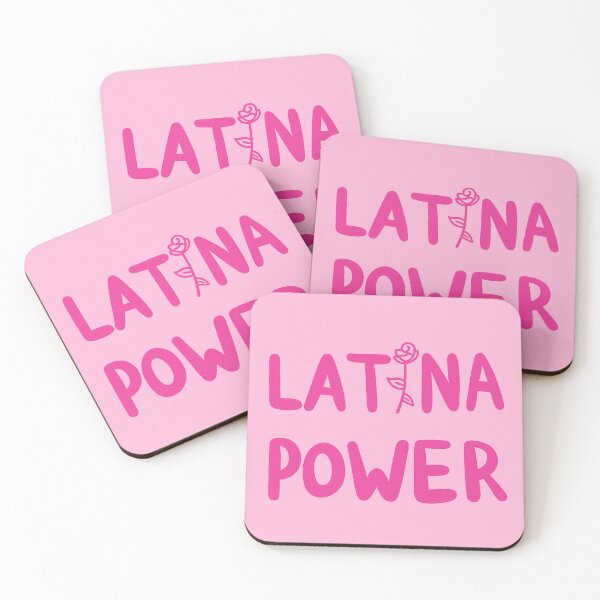 Item preview, Latina power designed and sold by YChangShop.