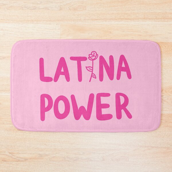 Item preview, Latina power designed and sold by YChangShop.
