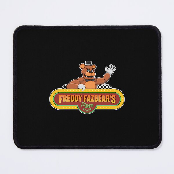 Item preview, Fnaf Five Nights At Freddys Movie Sign designed and sold by TriblendTee1.
