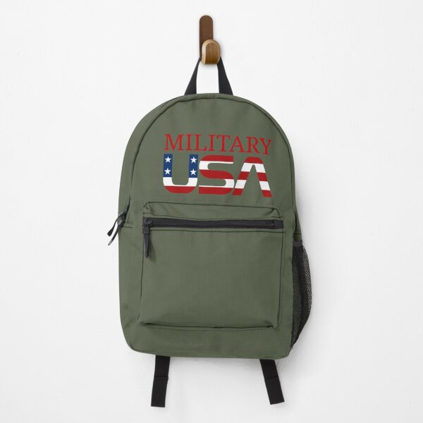 Item preview, Military USA V1 designed and sold by ART-OF-ORION.