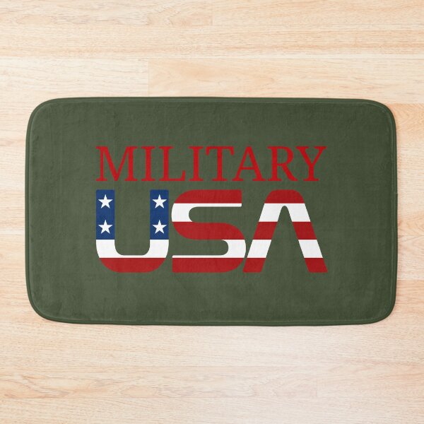 Item preview, Military USA V1 designed and sold by ART-OF-ORION.