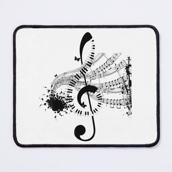 Item preview, piano mj beat it ,piano music notes designed and sold by CAnastazyshop.