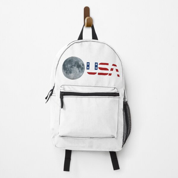 Item preview, USA on the Moon V6 designed and sold by ART-OF-ORION.