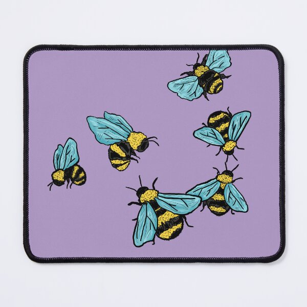 Item preview, protect the bees designed and sold by JordanWStudios.