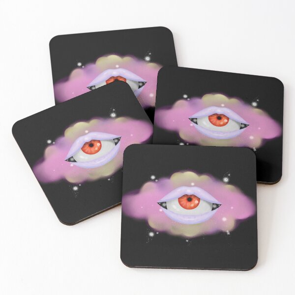 Item preview, Eye really like this. designed and sold by DreamWeird.
