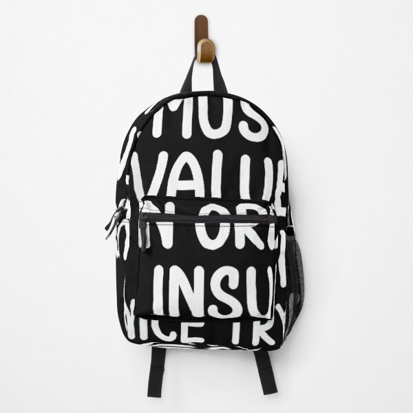 Item preview, Funny, in Order to Insult Me T-Shirt. Joke Sarcastic Tee designed and sold by NatalieCWilk.