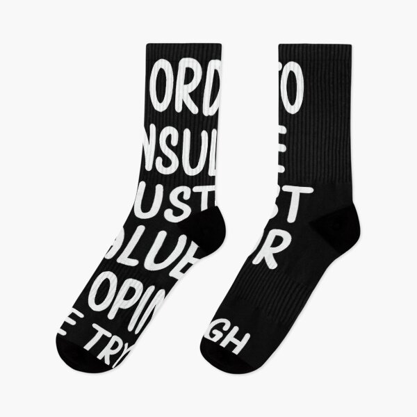 Item preview, Funny, in Order to Insult Me T-Shirt. Joke Sarcastic Tee designed and sold by NatalieCWilk.