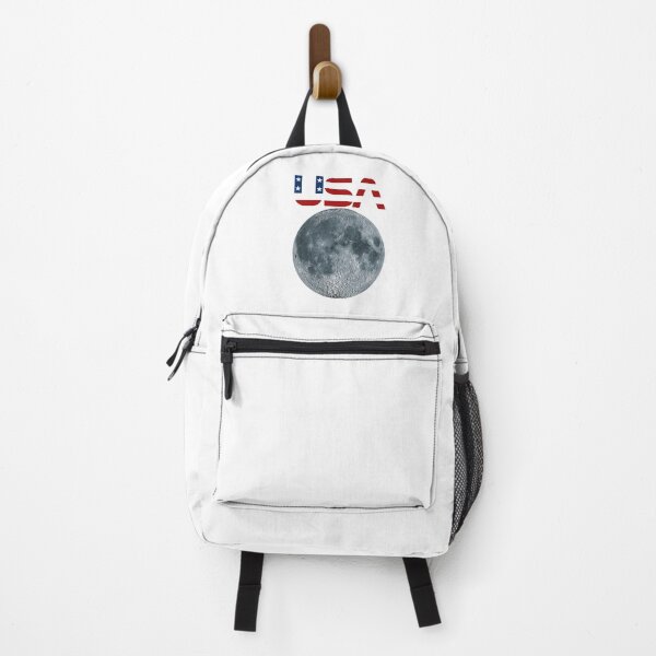 Item preview, USA on the Moon designed and sold by ART-OF-ORION.