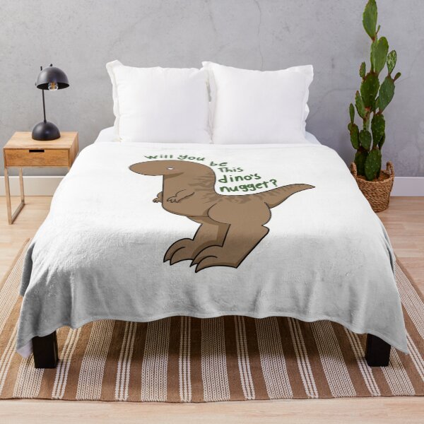 Item preview, Dino nugget designed and sold by Star*Catcher.
