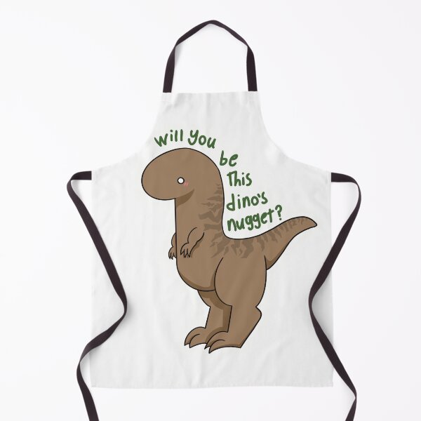 Artikelvorschau, Dino-Nugget entworfen und verkauft von Star*Catcher.