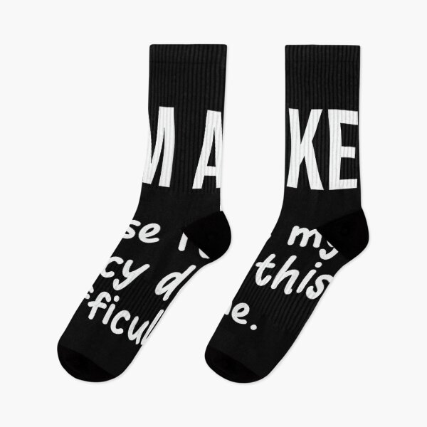 Item preview, I Am Awake Please Respect My Privacy Funny Sarcastic Ironic designed and sold by NatalieCWilk.