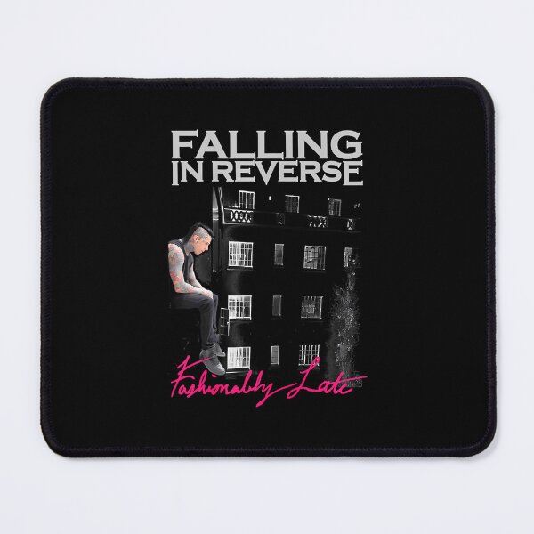 Item preview,  Falling In Reverse designed and sold by TriblendTee1.