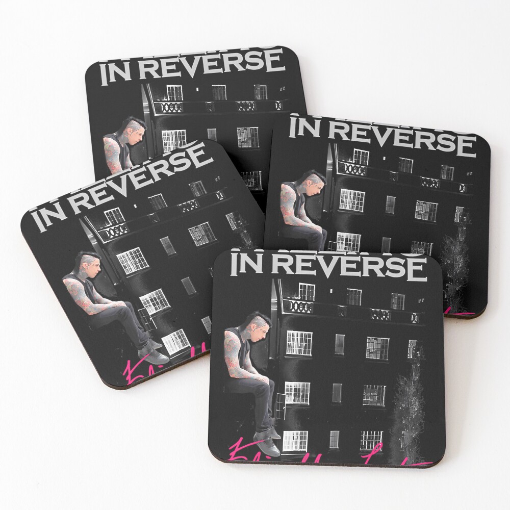 Item preview, Coasters (Set of 4) designed and sold by TriblendTee1.