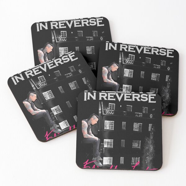 Item preview,  Falling In Reverse designed and sold by TriblendTee1.
