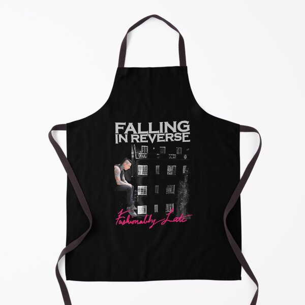 Item preview, Falling In Reverse designed and sold by TriblendTee1.