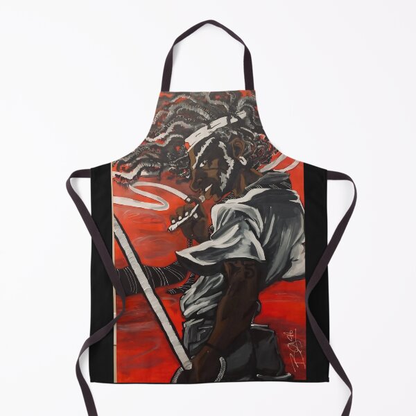 Item preview, Dreaded Sifu designed and sold by K-K-Shop.