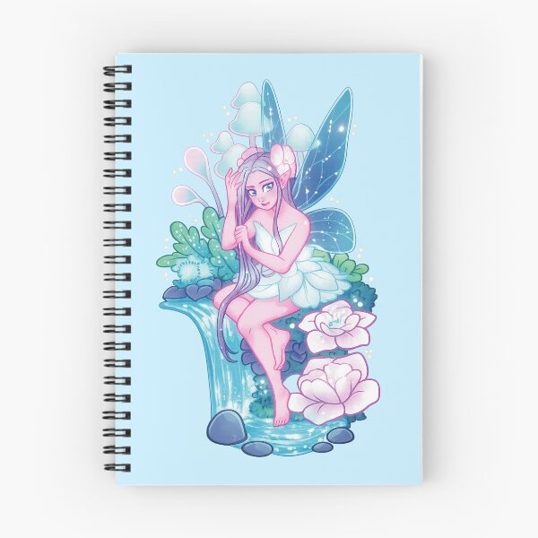 Item preview, Enchanted Fairy designed and sold by YChangShop.