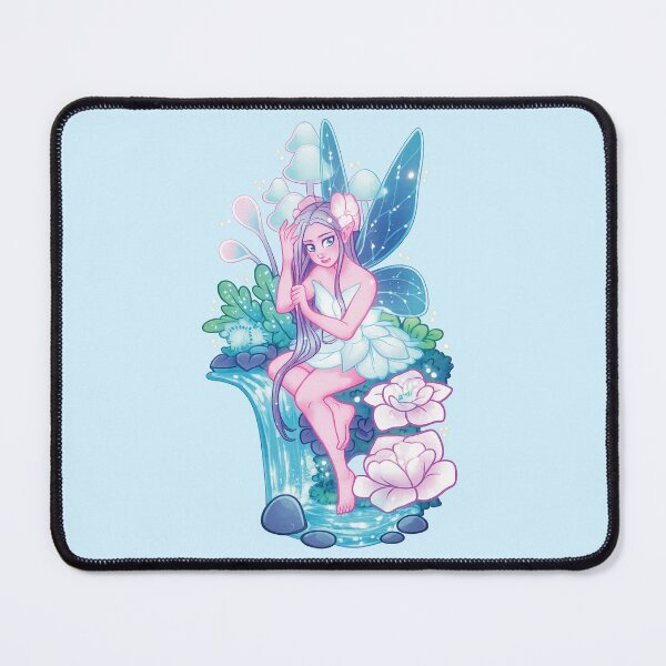 Item preview, Enchanted Fairy designed and sold by YChangShop.