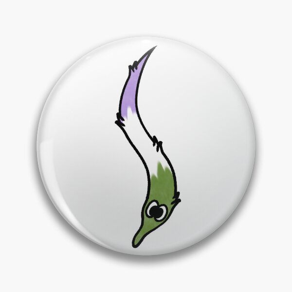 Item preview, Genderqueer Pride Worm! designed and sold by 47GBOfTerror.