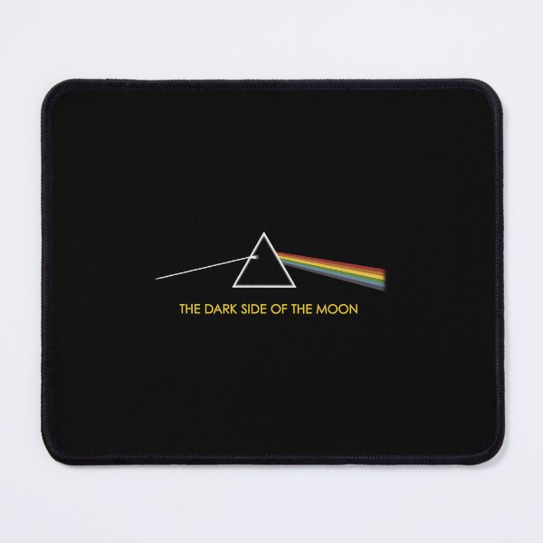 Item preview, The Dark Side Of The Moon - Pink Floyd Album Cover designed and sold by TriblendTee1.