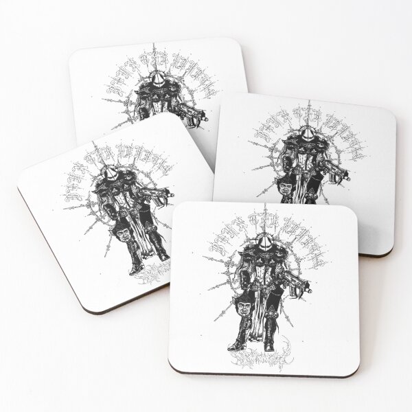 Item preview, Burn The Heretic  designed and sold by Destination  Nowhere.