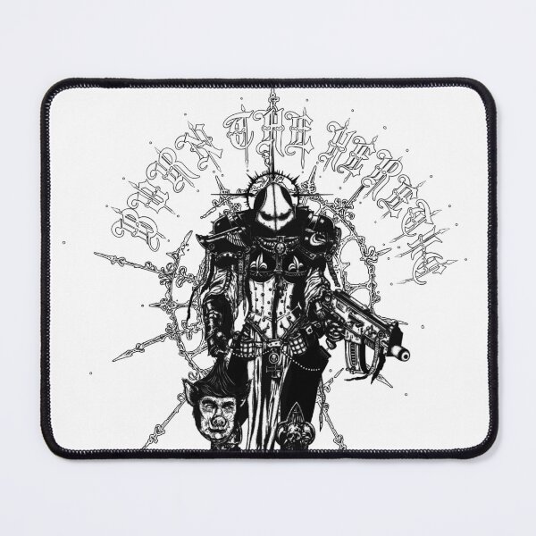 Item preview, Burn The Heretic  designed and sold by Destination  Nowhere.