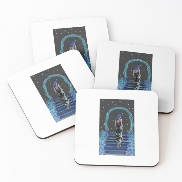 Item preview, Aquarius  designed and sold by The Z Art Collective .