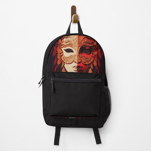 Item preview, "Elysian Veil: The Eyes Wide Shut Mask" designed and sold by CleverCulture.