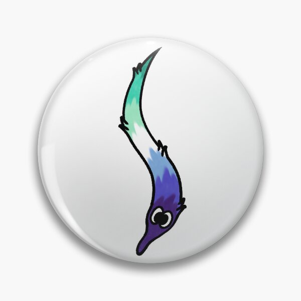 Item preview, Gay Pride Worm! designed and sold by 47GBOfTerror.