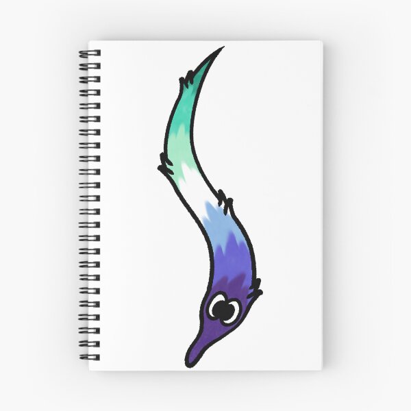 Item preview, Gay Pride Worm! designed and sold by 47GBOfTerror.