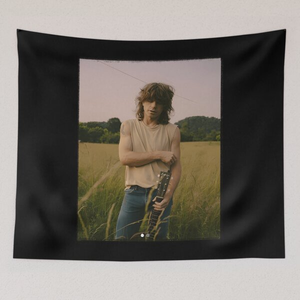 Item preview, Jesse Welles Under The Powerlines 2026 Tour designed and sold by Lissun.