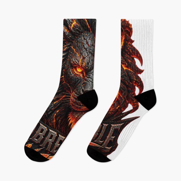Item preview, Unbreakable Instinct Volcanic Lion designed and sold by SurajDesigns.
