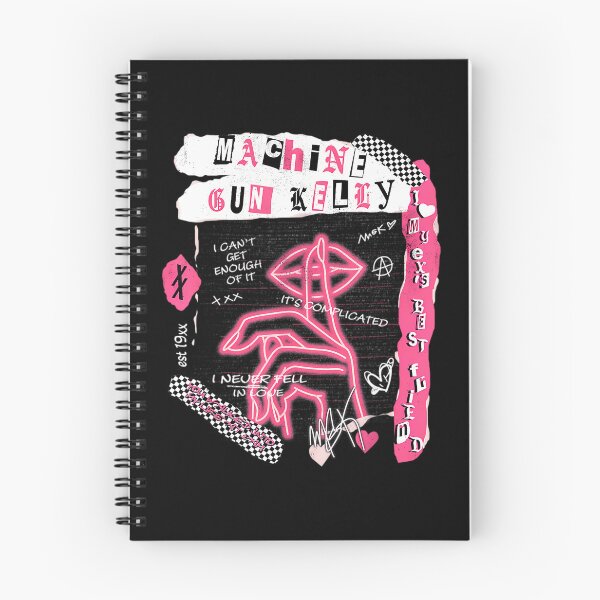 Item preview, Machines Guns Art Kellys Limited Design designed and sold by TriblendTee1.