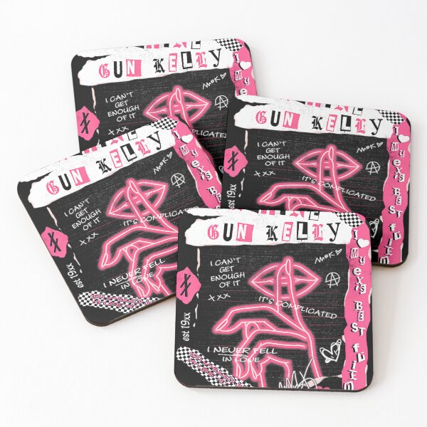 Item preview, Machines Guns Art Kellys Limited Design designed and sold by TriblendTee1.