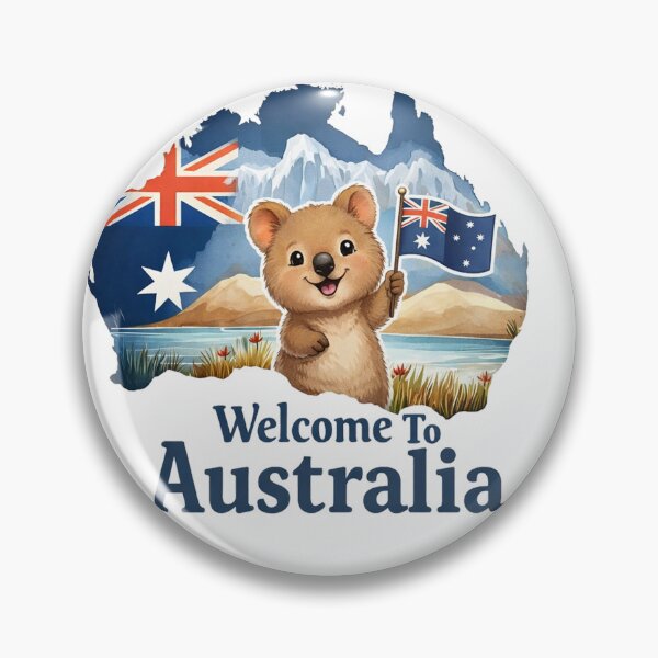 Item preview, Cute Quokka Australia designed and sold by devonclemon.