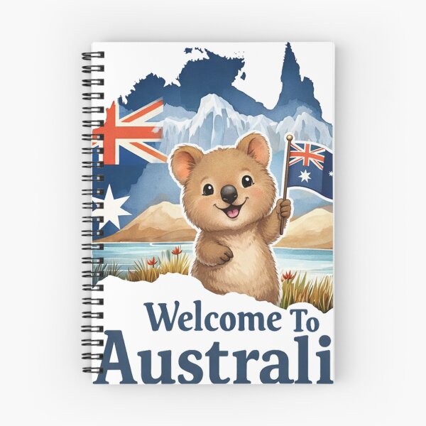 Item preview, Cute Quokka Australia designed and sold by devonclemon.