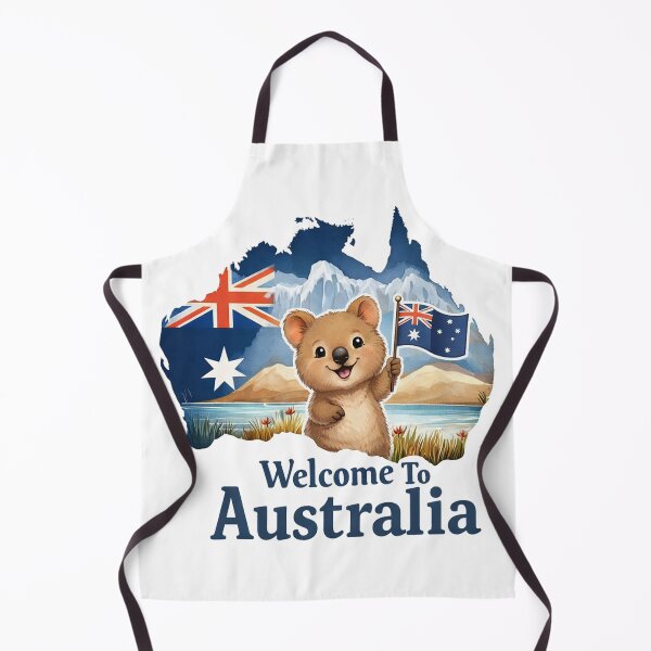 Item preview, Cute Quokka Australia designed and sold by devonclemon.