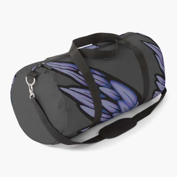 Item preview, Collection of purple wings designed and sold by AngelPainter.