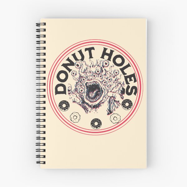 Artikelvorschau, Dungeon Crawler Carl, Donut Holes, Crown DCC, Princess Donut Litrpg entworfen und verkauft von RamblingsRose.