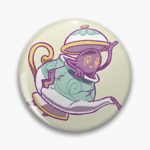 Item preview, Sinister Tea-time designed and sold by JellyDrago.