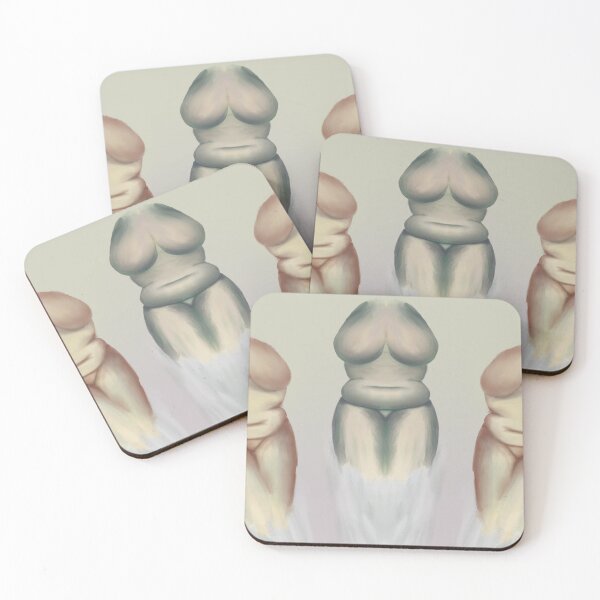 Item preview, Honeylight Triad  designed and sold by The Z Art Collective .