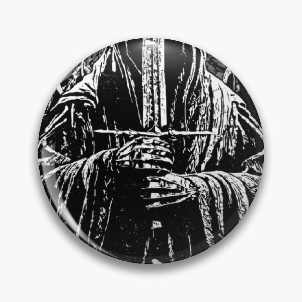 Item preview, Lord of the Rings - Ringwraiths - Nazgul  designed and sold by Zerfall.
