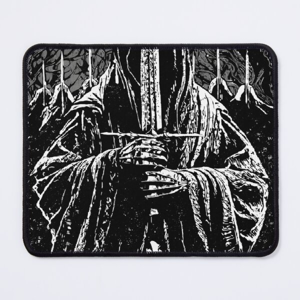 Item preview, Lord of the Rings - Ringwraiths - Nazgul designed and sold by Zerfall.