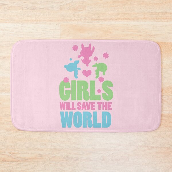 Item preview, Powerpuff Girls designed and sold by JarquinDD.