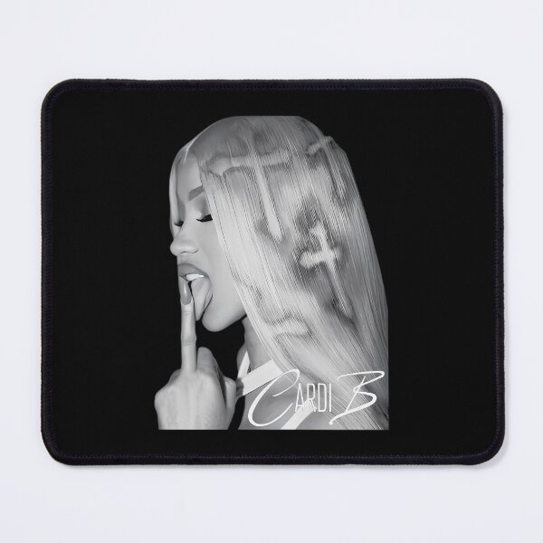 Item preview, CardiB Little Miss Drama Tour 2026 Fan Aesthetic designed and sold by Lissun.