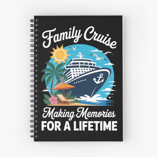 Item preview, Cruise Party Vacation Trip Family Matching designed and sold by TrinaEspinoza.