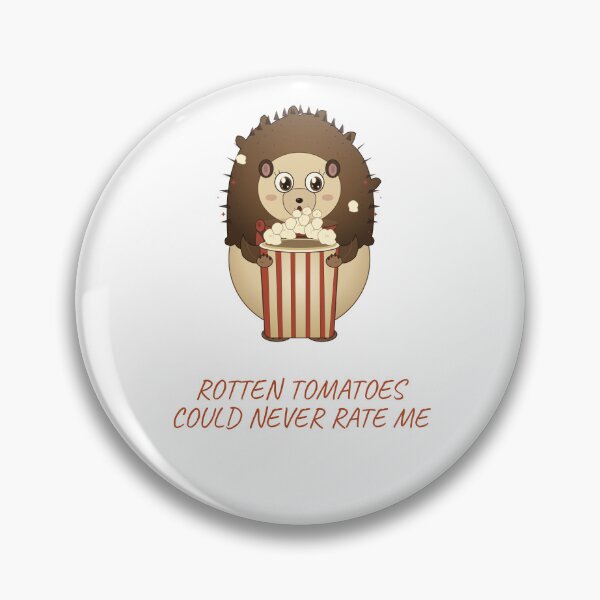 Item preview, Rotten Tomatoes Could Never Rate Me designed and sold by The Quiet Thicket.