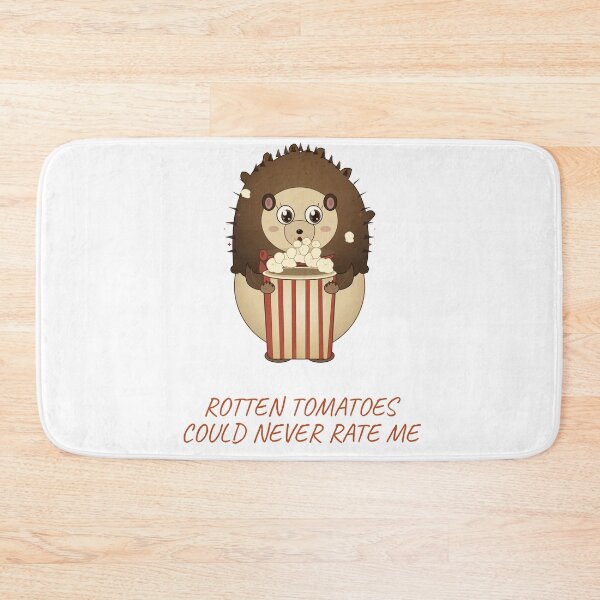Item preview, Rotten Tomatoes Could Never Rate Me designed and sold by The Quiet Thicket.