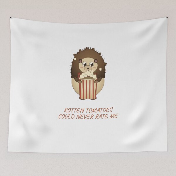 Item preview, Rotten Tomatoes Could Never Rate Me designed and sold by The Quiet Thicket.